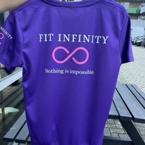 T-shirt dames